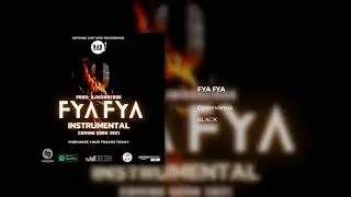[ FREE ] FYA FYA - RAP/TRAP INSTRUMENTAL |SMOOTH TRAP | BEATS 2021 PROD: DJWonderuk