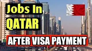 Jobs In Qatar 2020 || High Salary Jobs || Client Interview || Gulf Job Solutions