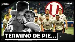 'U' PIENSA EN EL CL&Aacute;SICO... ALIANZA AGUARDA DESENLACE| La Interna⚽