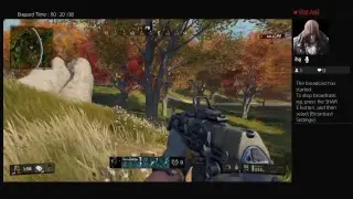 Blackout Live Gameplay