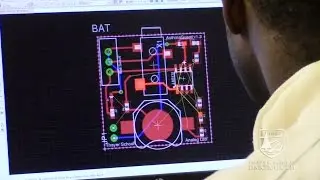 Graduate Student Research: Wearable Asthma Monitor