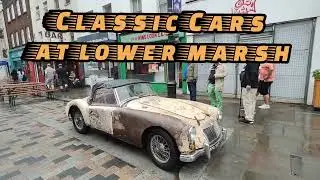 Reupload:Waterloo Classics on Show
