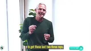 Fast Twitch Muscles.  What are they and why they're important.  NixFit Follow-along workouts