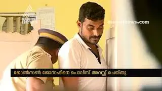 Rape Attempt in suresh Kallada Bus : Bus driver arrested