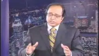 Pak Best Talk Show; Views on Pak's Political Parties. Ep#3-1