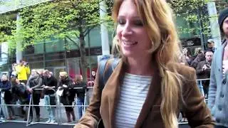 Sandra Nasić (Guano Apes) (2013) Trek Into Darkness in Berlin