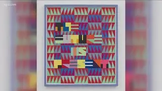 First Native American Art Gallery opening in Buffalo