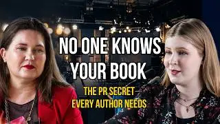 Author Marketing & Reputation Management | How Authors Get Media Coverage
