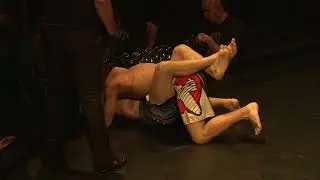Fight 1// ADRENALIN FIGHT NIGHT// Ronaldas Ripauskas VS Rhys Davies