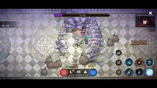 Idle Moon Rabbit:AFK RPG - Chap 9-13