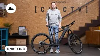Unbox your Grand Canyon:ON