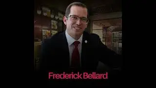 Behind the Scenes of Food & Beverage: An Interview with Frederic Bellard