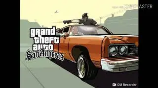 Android - How to cheat on GTA: SA Easy