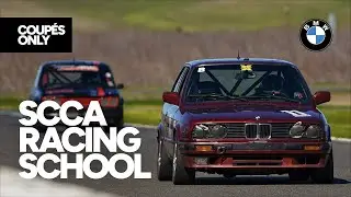 SCCA Racing School 2023