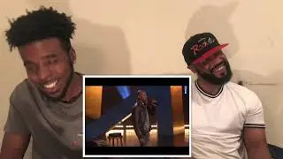 Ian Edwards - Shark Attack REACTION