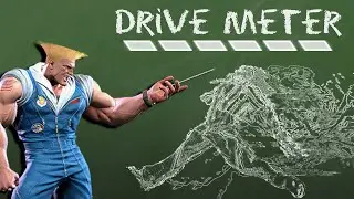 How to Manage Your Drive Meter | SF6