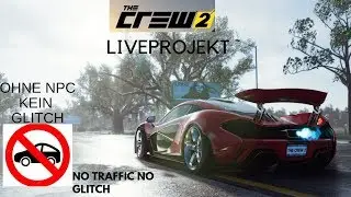 The Crew 2 -#NO Traffic BUG