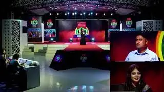 winner model hunt  grand final ||2017||