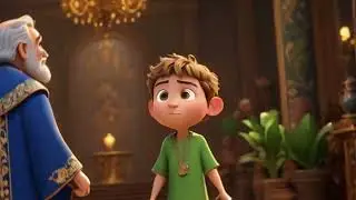 The Seed of Honesty