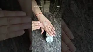 1 Step solution for winter dry skin... Kumkumadi bodybutter!