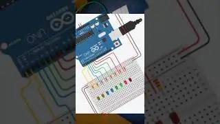 DIY LED Light Projects