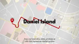 Local Market Update - Daniel Island | September 2025