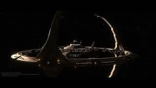 Chris Kuhn's Deep Space Nine V2