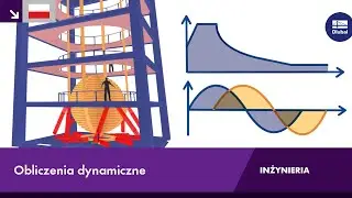 Analiza sejsmiczna i dynamiczna konstrukcji | RFEM 6 i RSTAB 9 firmy Dlubal Software