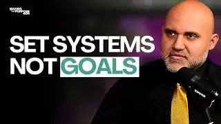 No BS Guide On How To Set Goals - Dr K
