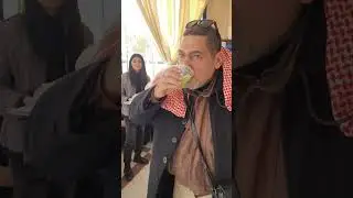 وصول بيت العائلة نزل الشباب الدولي بشرم الشيخ