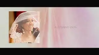 Al Rey Jes&uacute;s ,pastora Ninoska de Ponce , nuestro legado (Ebenezer Honduras)