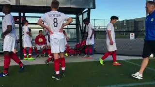 Day 1 | 2017 Calgary Cup | Calgary Minor Soccer | CFN