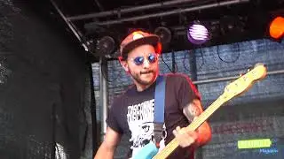 Primetime Failure live | Campus Festival 2018 | Beatpole