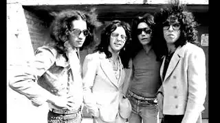 Kiss - Strutter (Instrumental Cover)