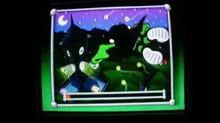 Codename Kids Next Door: Operation Videogame Part 15