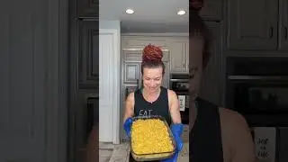 Easy Taco Casserole 🌮