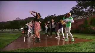X Factor USA 2011- Judges House- Intensity- That's Not My Name/ You Make My Dreams Come True .avi