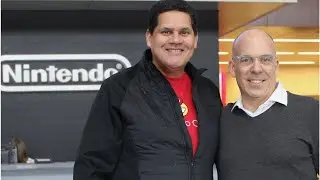 Doug Bowser Thanks Nintendo Fans For The Warm Messages
