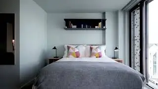 Mezzino Coleman Court | Student Accommodation in Cork by Mezzino