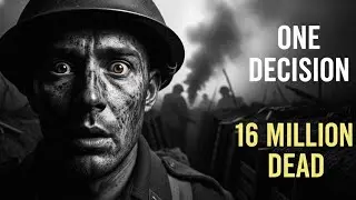One War, 37 Million Casualties | The Human Cost of World War I