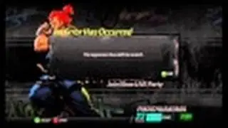 Rage Quit #20-22 SFIII 3rd Strike Online Edition Ranked Matches On Xbox 360