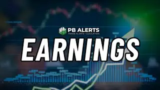$UAL and $IBKR Earnings LIVE