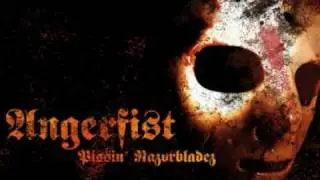 Angerfist - Maniac Killa HQ