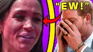 Top 10 Awkward Royal Family Moments That Made The Public Cringe