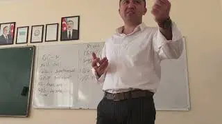 Kimya 7ci sinif kitabı.Mövzu 3.2.Məişətdə istifadə olunan birləşmələr.