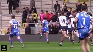 Mekhi Reaney