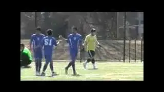 VBSC Blackwatch VS CSA Arsenal