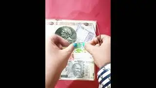 ASMR Journaling | My Money Journal