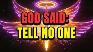 Chosen One: God Said 