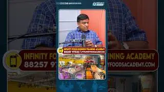 Chennai -ல Waffle Shop Start பண்ணலாமா ? | High Profitable Food Business Ideas Tamil | Infinity Foods